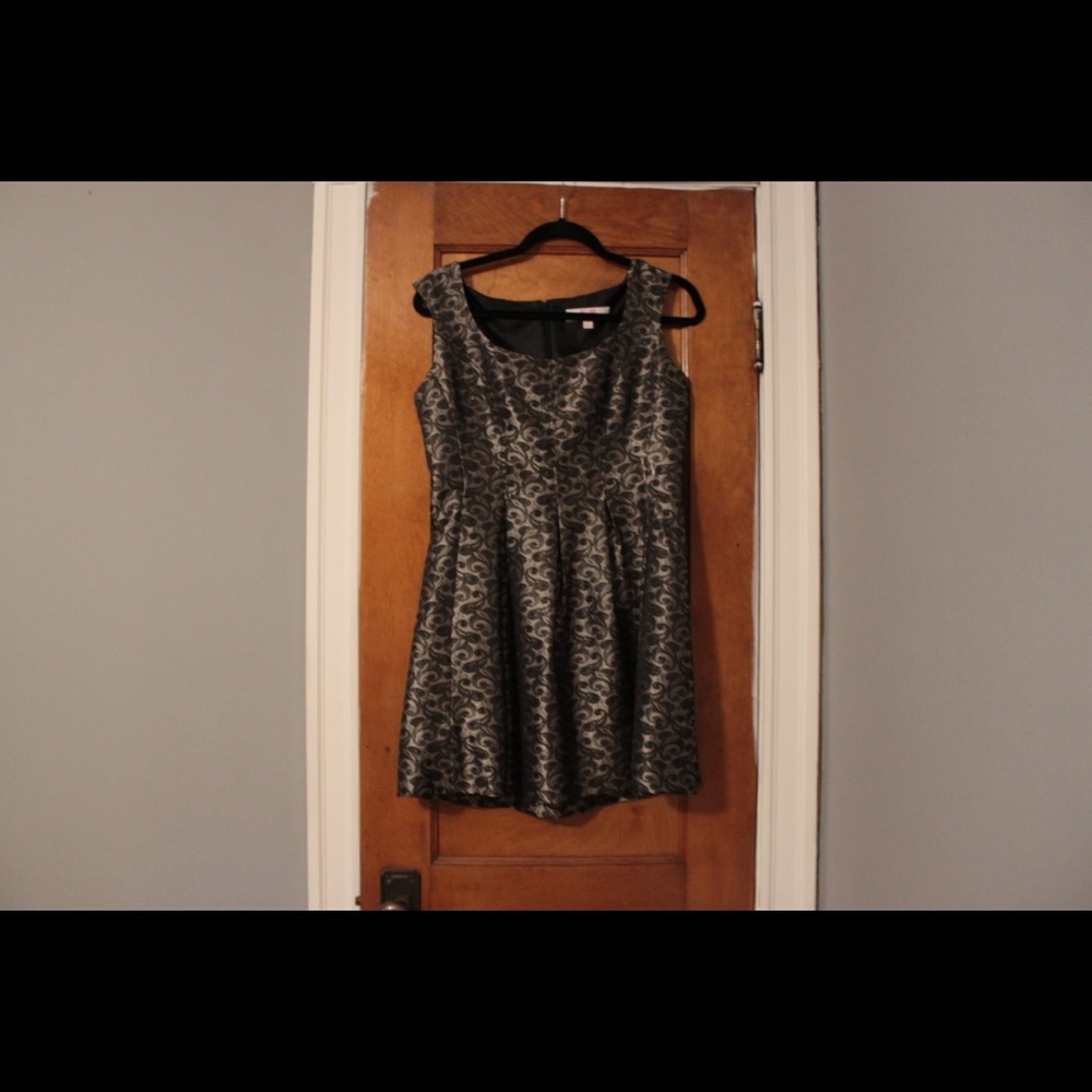 Christmas cocktail Dress